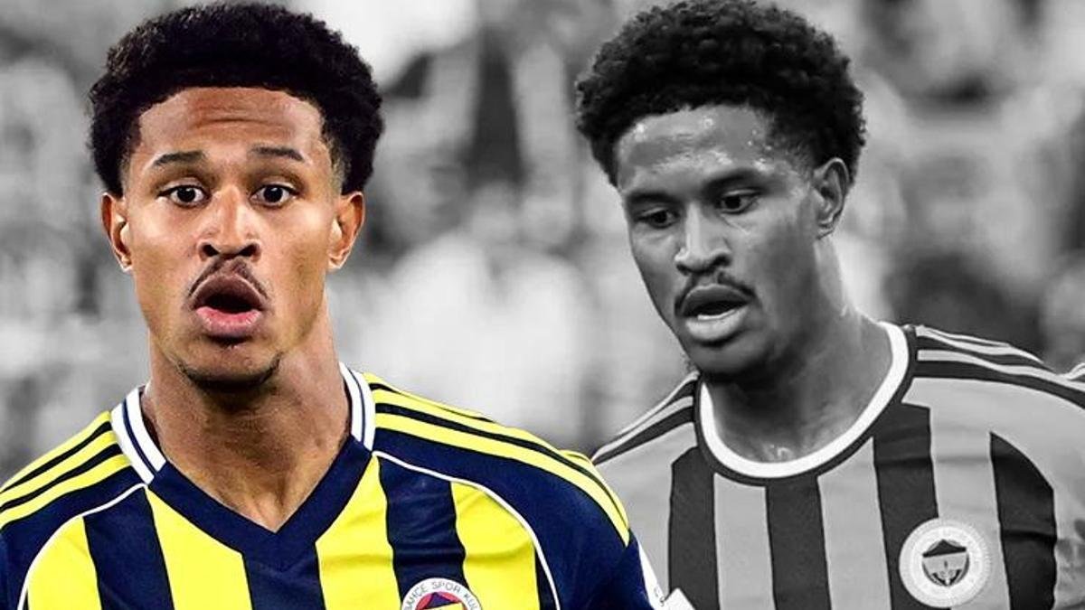 Fenerbahçe'de Oosterwolde için karar verildi! Herkesi ters köşe yaptılar - Fanatik Gazetesi Fenerbahçe (FB) Haberleri Spor