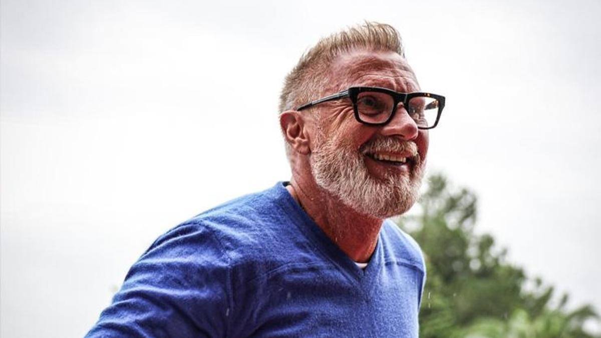 Samsunspor'da Thorsten Fink dönemi sona erdi - Fanatik Gazetesi Futbol Haberleri - Spor