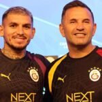 Lucas Torreira'dan Barcelona mesajı! 'Biz de zorlu bir rakibiz' | Takım arkadaşını övdü: 'Çok kaliteli bir oyuncu' - Fanatik Gazetesi Galatasaray (GS) Haberleri - Spor
