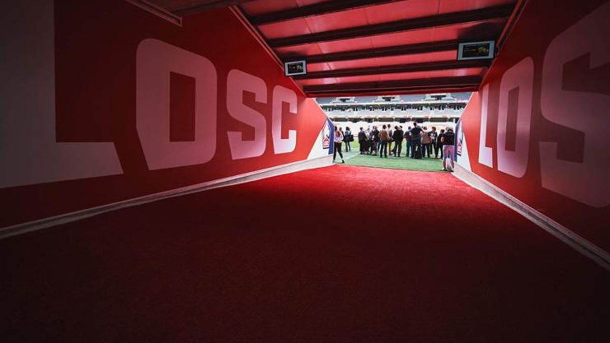Lille'den Galatasaray maçı öncesi uyarı açıklaması - Fanatik Gazetesi Futbol Haberleri - Spor