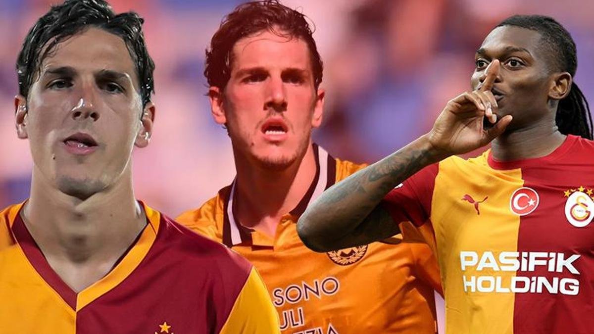 Nicolò Zaniolo'dan Galatasaray ve transfer itirafı! 'Çalkantılı bir yaz geçirdim' | 'Leao doğru bir karar verdi' - Fanatik Gazetesi Galatasaray (GS) Haberleri - Spor
