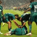 Kocaelispor oyuncusuna pet bardak atan şüpheliye tutuklama talebi - Fanatik Gazetesi Futbol Haberleri - Spor