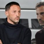 ÖZEL | Samsunspor'dan Domenico Tedesco'ya teklif! İşte Fenerbahçe'nin eski hocasının yanıtı... - Fanatik Gazetesi Fenerbahçe (FB) Haberleri Spor