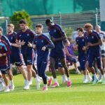 Trabzonspor'da KuPS Kuopio mesaisi sürüyor - Fanatik Gazetesi Trabzonspor (TS) Haberleri - Spor