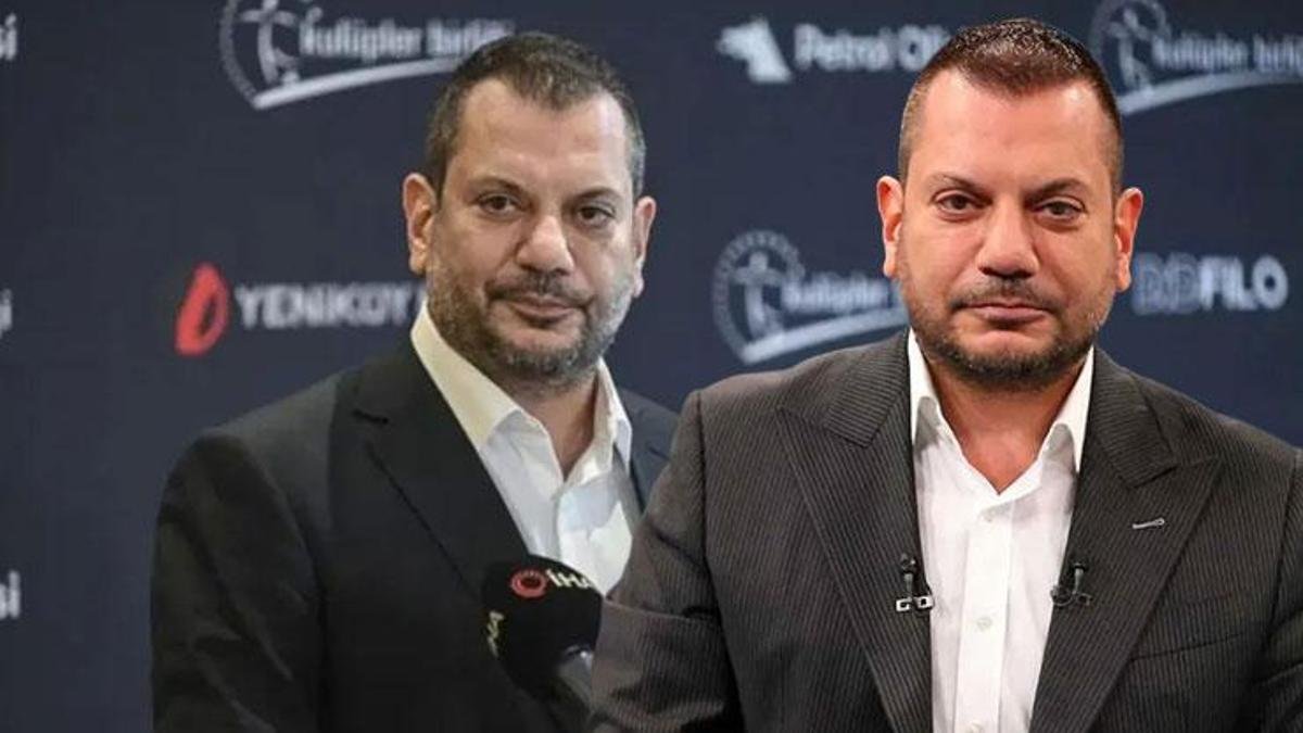 Kulüpler Birliği'nden yayın ihalesi açıklaması! 'Çalışmalar sürüyor' - Fanatik Gazetesi Süper Lig Haberleri - Spor