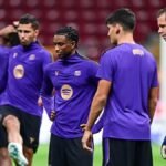 Barcelona, Galatasaray maçı hazırlıklarını tamamladı - Fanatik Gazetesi Galatasaray (GS) Haberleri - Spor