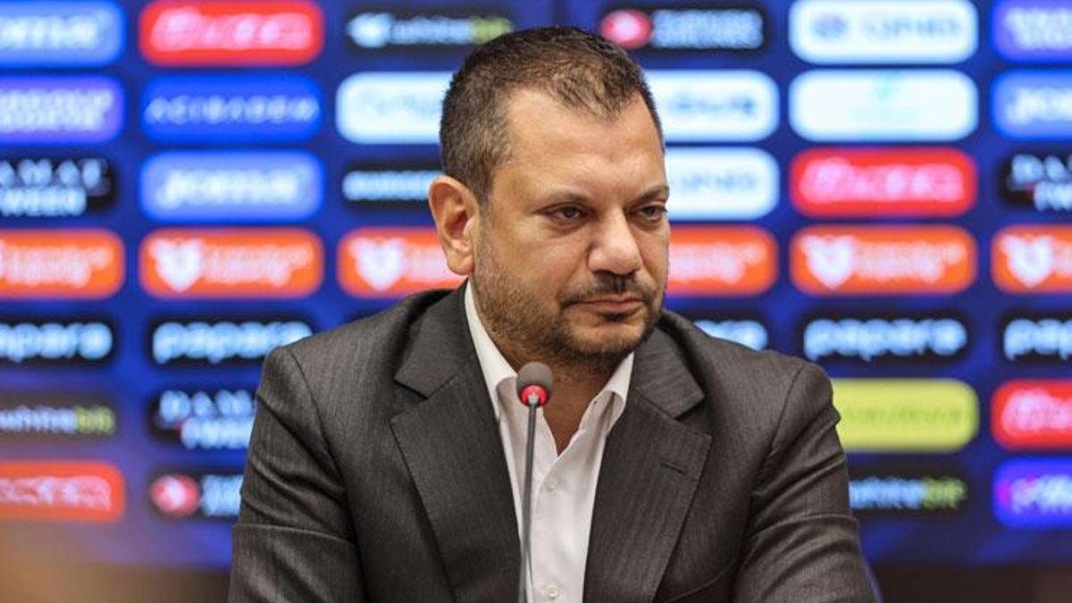 Trabzonspor'dan derbi öncesi deplasman yasağı için çağrı! 'Yasak kaldırılsın' - Fanatik Gazetesi Trabzonspor (TS) Haberleri - Spor