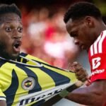 Fenerbahçe'nin eski yıldızı Fred'in gündem olan Duran sözlerine yanıt geldi! 'Abartılı geliyor' - Fanatik Gazetesi Fenerbahçe (FB) Haberleri Spor