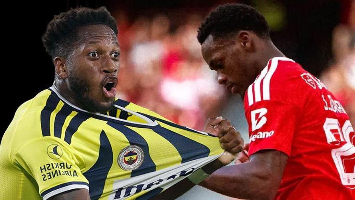 Fenerbahçe'nin eski yıldızı Fred'in gündem olan Duran sözlerine yanıt geldi! 'Abartılı geliyor' - Fanatik Gazetesi Fenerbahçe (FB) Haberleri Spor