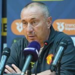 Göztepe Teknik Direktörü Stanimir Stoilov'dan Eyüpspor açıklaması: Bizim adımıza çok önemli bir galibiyetti - Fanatik Gazetesi Futbol Haberleri - Spor