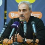 Eyüpspor Teknik Direktörü Mustafa Dalcı'dan Göztepe açıklaması: 85 dakika 10 kişi oynamak gerçekten kolay değil - Fanatik Gazetesi Futbol Haberleri - Spor