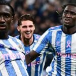 Fenerbahçe'nin eski yıldızı Sidiki Cherif şov yaptı! Coventry evinde kazandı - Fanatik Gazetesi Fenerbahçe (FB) Haberleri Spor