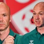 TFF'den MHK adımı! Anthony Taylor'ın geleceği netleşti - Fanatik Gazetesi Süper Lig Haberleri - Spor