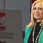 Lale Cander'den TFF'ye olay sözler: 'Orası aile şirketi değil!' - Fanatik Gazetesi Süper Lig Haberleri - Spor