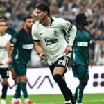 Beşiktaşlı Vlahovic'in gözü gol krallığında - Fanatik Gazetesi Beşiktaş (BJK) Haberleri - Spor