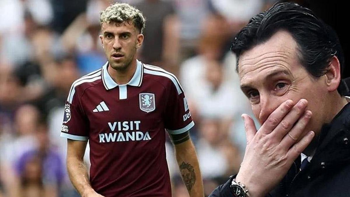Fenerbahçe'nin rakibi Aston Villa'ya kötü haber! Sakatlık kabusu büyüyor - Fanatik Gazetesi Fenerbahçe (FB) Haberleri Spor