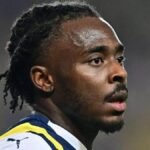 Osayi-Samuel Fenerbahçe için geliyor! 'Arkadaşlarımı çok özledim' - Fanatik Gazetesi Fenerbahçe (FB) Haberleri Spor
