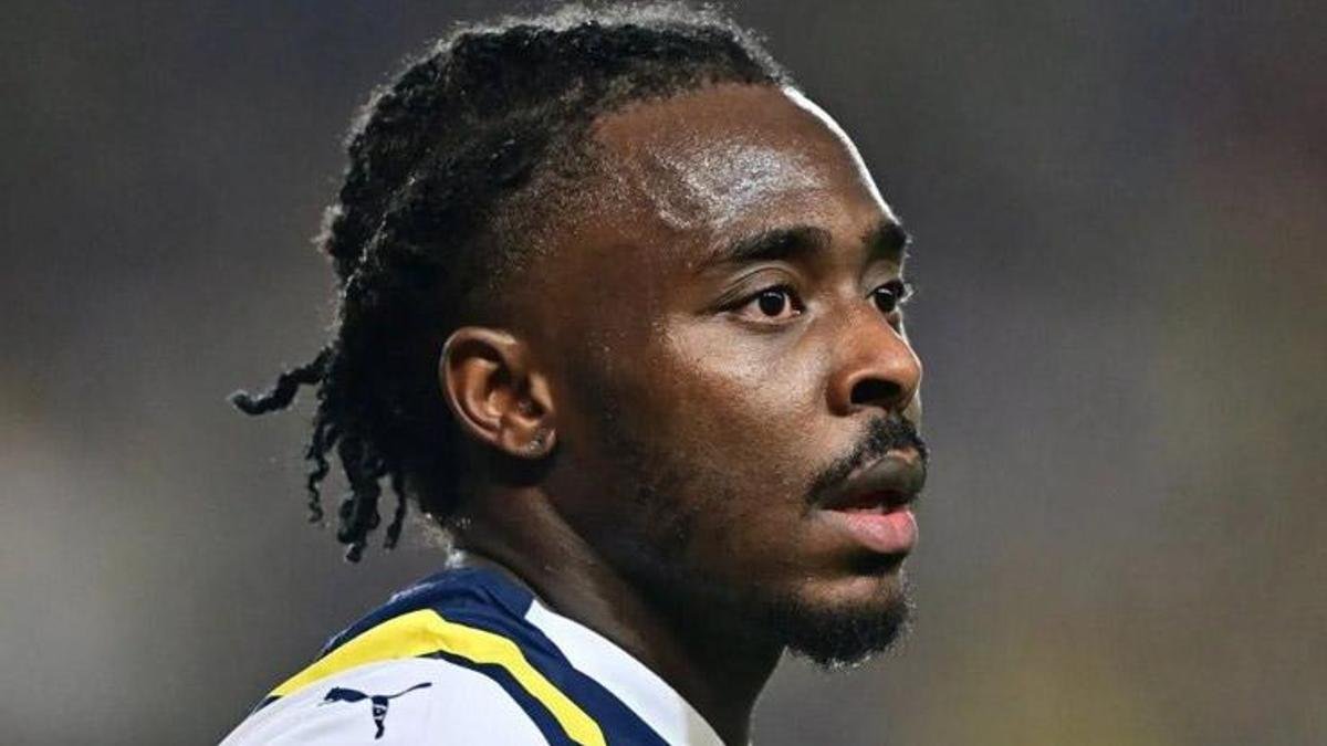 Osayi-Samuel Fenerbahçe için geliyor! 'Arkadaşlarımı çok özledim' - Fanatik Gazetesi Fenerbahçe (FB) Haberleri Spor