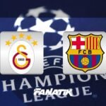 🚨MUHTEMEL 11'LER | Galatasaray - Barcelona maçı ne zaman, saat kaçta hangi kanalda? (Şampiyonlar Ligi)