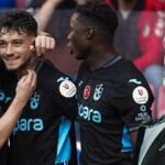 Trabzonspor’da Avrupa seferi başlıyor! Fırtına’nın hedefi Finlandiya’da 3 puan - Fanatik Gazetesi Trabzonspor (TS) Haberleri - Spor