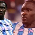 Fenerbahçe'de tutunamamıştı! Sidiki Cherif'ten Newcastle'a karşı müthiş performans - Fanatik Gazetesi Fenerbahçe (FB) Haberleri Spor