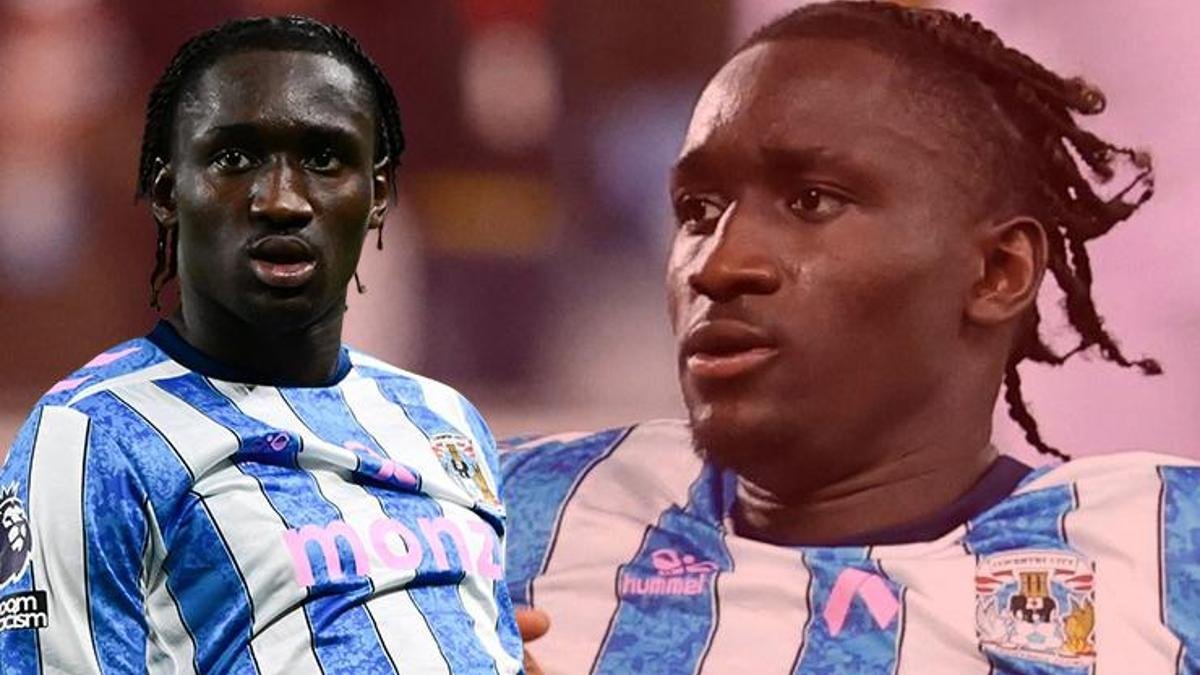 Fenerbahçe'de tutunamamıştı! Sidiki Cherif'ten Newcastle'a karşı müthiş performans - Fanatik Gazetesi Fenerbahçe (FB) Haberleri Spor