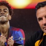 Okan Buruk, İspanyol basınına konuştu! 'Yamal'ı böyle durduracağız' - Fanatik Gazetesi Galatasaray (GS) Haberleri - Spor