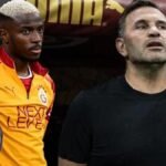 'Dişçiye gitmek gibi...' Galatasaray'da iddialı mesaj 'Barcelona'ya zarar verecek!' - Fanatik Gazetesi Galatasaray (GS) Haberleri - Spor