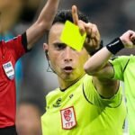 Deniz Çoban'dan hakemler için çarpıcı sözler! 'Türk futbolunda kaosun gölgesinde düdük çalmak' - Fanatik Gazetesi Süper Lig Haberleri - Spor