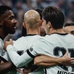 Hoffenheim'dan Beşiktaş'a övgü - Fanatik Gazetesi Beşiktaş (BJK) Haberleri - Spor