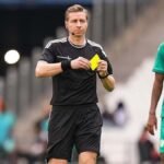 Hoffenheim-Beşiktaş maçının hakemi belli oldu - Fanatik Gazetesi Beşiktaş (BJK) Haberleri - Spor