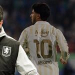 🚨 SON DAKİKA | ASTON VILLA-FENERBAHÇE MAÇI ÖNCESİ İNGİLTERE'DEN OLAY SÖZLER! ASENSIO...