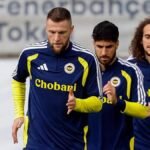 Son dakika! Fenerbahçe'nin Aston Villa kadrosu açıklandı! İsmail Kartal'dan Lukaku kararı - Fanatik Gazetesi Fenerbahçe (FB) Haberleri Spor