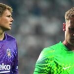 Beşiktaş'ın Alman kalecisi Nübel'den Hoffenheim mesajı - Fanatik Gazetesi Beşiktaş (BJK) Haberleri - Spor