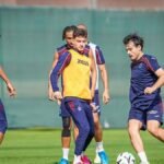 Fırtına, KuPS'a bileniyor - Fanatik Gazetesi Trabzonspor (TS) Haberleri - Spor