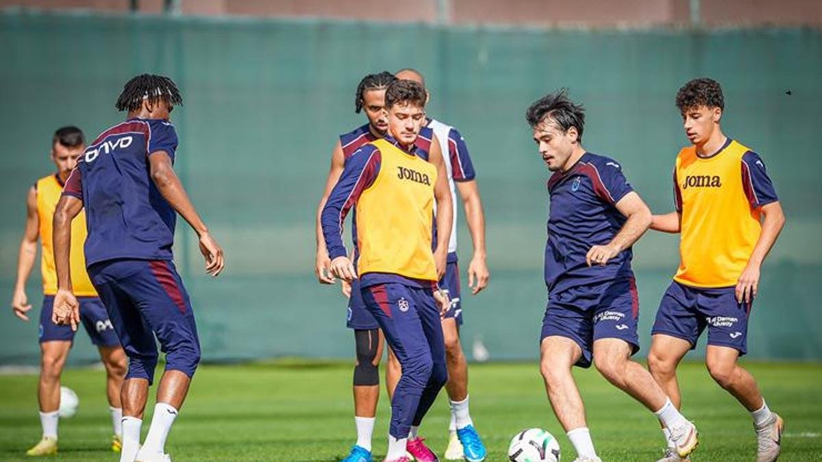 Fırtına, KuPS'a bileniyor - Fanatik Gazetesi Trabzonspor (TS) Haberleri - Spor