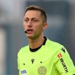 KuPS Kuopio-Trabzonspor maçının hakemi belli oldu - Fanatik Gazetesi Trabzonspor (TS) Haberleri - Spor