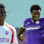 Galatasaray peşindeydi! Fiorentina Christ Oulai için kararını verdi - Fanatik Gazetesi Galatasaray (GS) Haberleri - Spor