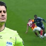 Galatasaray-Kasımpaşa mücadelesinin VAR kayıtları açıklandı! 'Bariz şansı engelleme' - Fanatik Gazetesi Galatasaray (GS) Haberleri - Spor