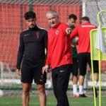 Gençlerbirliği, Galatasaray mesaisine başladı! - Fanatik Gazetesi Futbol Haberleri - Spor