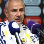 İsmail Kartal: 'Sağlık ekibiyle toplantı yapacağız!' Aston Villa-Fenerbahçe maçı öncesi Romelu Lukaku ve rotasyon açıklaması... - Fanatik Gazetesi Fenerbahçe (FB) Haberleri Spor