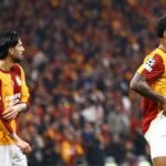 Galatasaray, Şampiyonlar Ligi’ndeki 2. mağlubiyetini aldı - Fanatik Gazetesi Galatasaray (GS) Haberleri - Spor