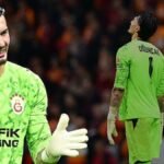 Uğurcan Çakır: 'Top şansa önünde kaldı! Kafamızı kaldırıp devam edeceğiz...' - Fanatik Gazetesi Galatasaray (GS) Haberleri - Spor
