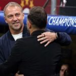 Barcelona Teknik Direktörü Hansi Flick: Sonuçtan çok memnunum - Fanatik Gazetesi Galatasaray (GS) Haberleri - Spor