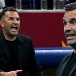 Okan Buruk'tan mağlubiyet sözleri: 'Maç bir anda değişti' - Fanatik Gazetesi Galatasaray (GS) Haberleri - Spor