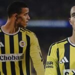 Mason Greenwood'a Villa Park'ta özgürlük! İsmail Kartal'ın Fenerbahçe'nin yıldızından beklentisi büyük... - Fanatik Gazetesi Fenerbahçe (FB) Haberleri Spor