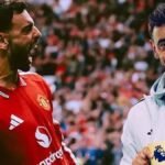 Galatasaray'a Bruno Fernandes müjdesi! Ayrılık kararı - Fanatik Gazetesi Galatasaray (GS) Haberleri - Spor