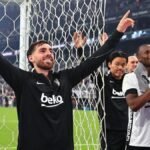 'Yıldızlar topluluğuna karşı oynayacağız!' Almanlar'ı Beşiktaş korkusu sardı - Fanatik Gazetesi Beşiktaş (BJK) Haberleri - Spor