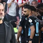 İlk 11'i belirliyor! Thomas Reis'ten rotasyon kararı - Fanatik Gazetesi Trabzonspor (TS) Haberleri - Spor