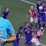 Galatasaray - Barcelona maçında iptal edilen gol kararı doğru mu? Ayrıntılı yanıt verdi: 'Son derece netti' - Fanatik Gazetesi Galatasaray (GS) Haberleri - Spor